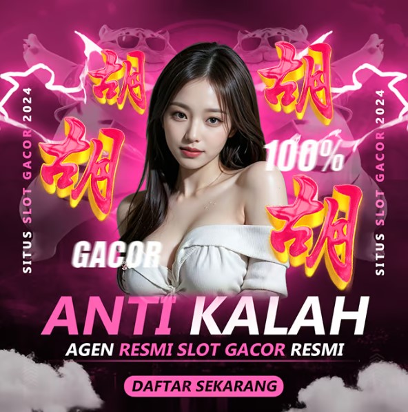 slot gacor gampang menang