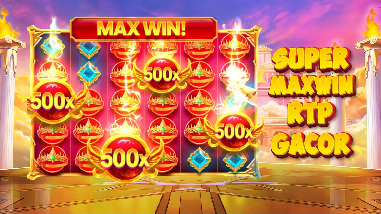 Cara Ceriabet Login dan Manfaatkan Bonus Slot RTP Tinggi